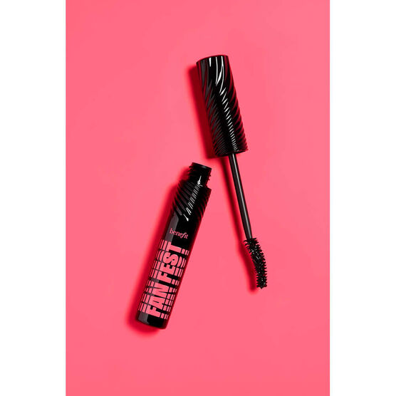 FAN FEST MASCARA